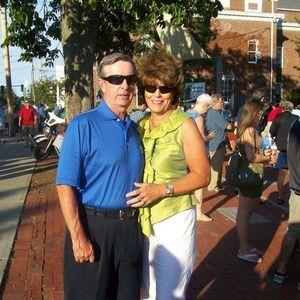 Meet your Posher, Barbara